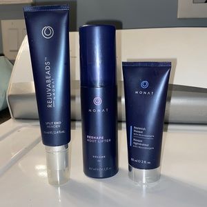 Monat Hair Products